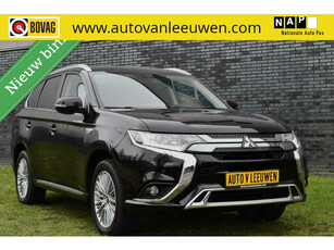 Mitsubishi Outlander 2.4 PHEV Hybride CAMERA/CARPLAY-ANDROID/STOELVERW./ETC,!