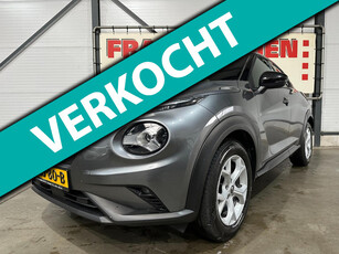 Nissan Juke 1.0 DIG-T 115PK + Camera | Climate | Carplay | Keyless | Stoelverwarming | 12 Maanden BOVAG