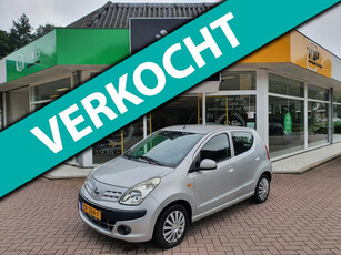 Nissan Pixo 1.0 Look / Suzuki Alto