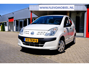 Nissan Pixo 1.0 Visia 5-Drs *95.900km!*