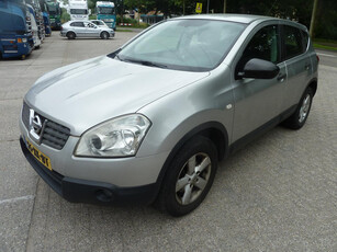 Nissan Qashqai 1.6 Visia