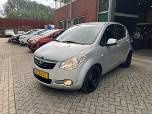 Opel Agila 1.0 Essentia