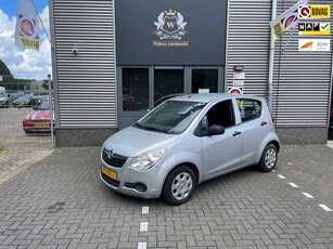 Opel Agila 1.0 Essentia PRIVAT LEASE /HUURKOOP MOGELIJK