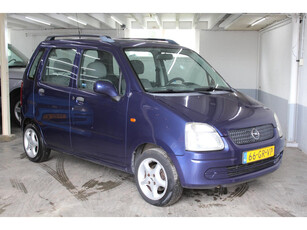 Opel Agila 1.2-16V Comfort