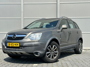 Opel Antara 2.4-16V Enjoy