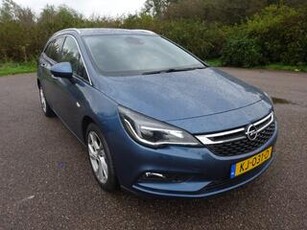 Opel ASTRA 1.0 Innovation