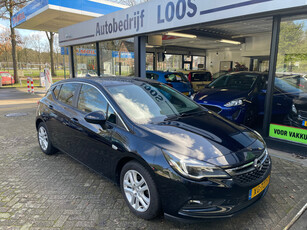 OPEL ASTRA 1.0 Online Edition