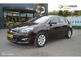 Opel Astra 1.4 Blitz