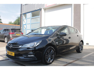 Opel ASTRA 1.4 Turbo 120 Jaar Edition / Airco / Cruise control / Carplay / Elec ramen / Stoel & Stuurverwarming / parkeersensoren