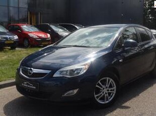 Opel ASTRA 1.6 Selection Airco Lm-velgen