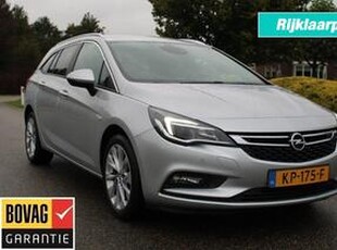 Opel ASTRA Sports Tourer 1.0 105pk Business+ ECC/Cruise/DAB/Navi/PDC