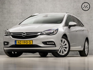 Opel Astra Sports Tourer 1.0 Sport (NAP, APPLE CARPLAY, NAVIGATIE, CLIMATE, TREKHAAK, GETINT GLAS, NIUEWE APK, NIEUWSTAAT)