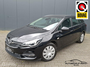 Opel Astra Sports Tourer 1.2 Edition / NAVI / TREKHAAK / PARK. SENSOR