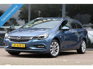 Opel Astra Sports Tourer VERKOCHT |Navi|Cam|Climate|