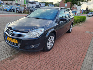 Opel Astra Wagon 1.6 Cosmo