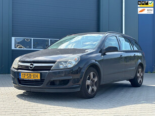 Opel Astra Wagon 1.6 Edition |750,- !!|