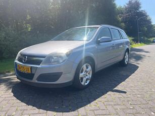 Opel Astra Wagon 1.9 CDTi Business