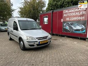 Opel COMBO 1.3 CDTi Comfort,Nw vliegwiel