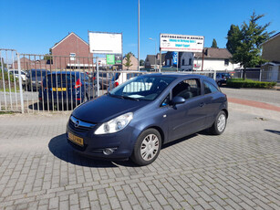 Opel Corsa 1.2-16V Enjoy