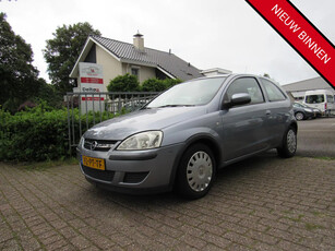 Opel Corsa 1.2-16V Enjoy,,LEZEN !!!