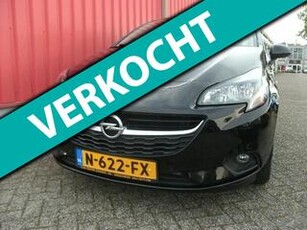 Opel CORSA 1.4 120 Jaar Edition / VERKOCHT