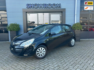 Opel CORSA 1.4-16V Airco||Stoel en Stuurverwarming|PDC