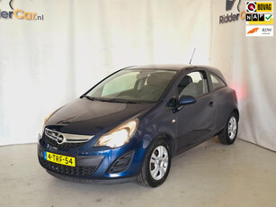 Opel Corsa 1.4-16V Berlin|NAP|2E EIG|CRUISE|AIRCO|APK09-2025|VELGEN