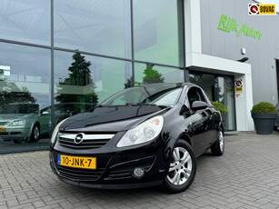 Opel Corsa 1.4-16V Business * Cruise Control * Airco * 15 Inch * NAP