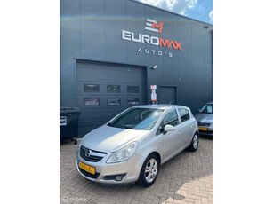 Opel Corsa 1.4-16V Cosmo