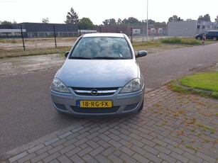 Opel Corsa 1.4-16V FULL RHYTHM