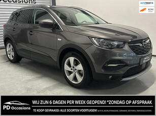 Opel Grandland 1.6 Turbo Plug-in Hybrid Elegance Camera Elek. Achterklep Cruise