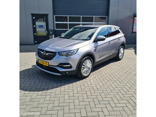 Opel Grandland X 1.2 Turbo Innovation Automaat