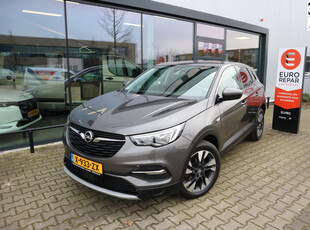 OPEL GRANDLAND X 1.2 Turbo Innovation NAVI KEYLESS CLIMA ELECTR. AKLEP PDC V+A!!!