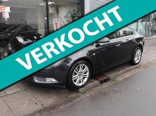 Opel INSIGNIA 1.8 Edition GOED ONDERHOUDEN AUTO