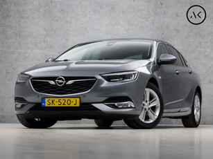 Opel Insignia Grand Sport 1.5 Turbo Innovation Sport (APPLE CARPLAY, NAVIGATIE, CAMERA, GETINT GLAS, LED KOPLAMPEN, SPORTSTOELEN, LEDER, LANE ASSIST, NIEUWSTAAT)