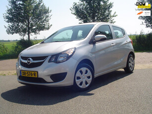 Opel KARL 1.0 ecoFLEX Edition / Airco / NAP / Cruise