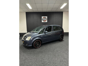 Opel Meriva 1.4-16V Temptation