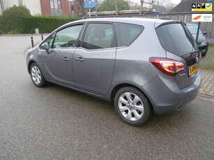 Opel Meriva 1.4 Turbo Cosmo