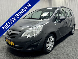 Opel Meriva 1.4 Turbo Edition | Airco | Cruise |