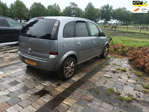 Opel Meriva 1.6-16V Cosmo