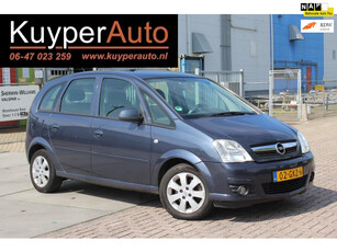 Opel Meriva 1.6-16V Temptation