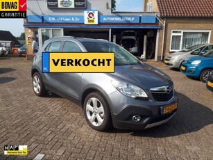 Opel Mokka 1.6 Edition