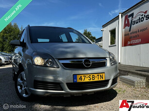 Opel Zafira 1.8 Nieuwe APK