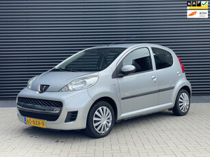 Peugeot 107 1.0-12V Millesim 200|AC|ELEC Ramen|