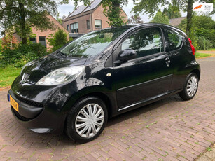 Peugeot 107 1.0-12V XR Airco! ZEER MOOI APK 1 Feb 2025