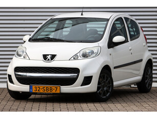 Peugeot 107 1.0-12V XS Airco