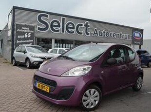 Peugeot 107 1.0 Access Accent| AIRCO| NL AUTO|