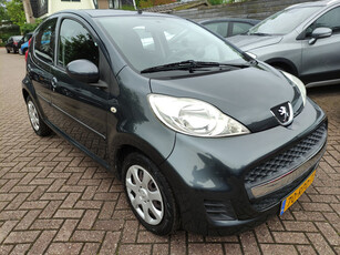 Peugeot 107 XS 1.0, 5 deurs, Airco, APK tot 09-07-2025