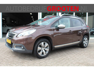 Peugeot 2008 1.2 VTi Allure Pack Premium Plus//PANO!!