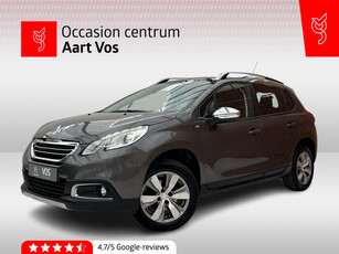 Peugeot 2008 PureTech 110 Style | Trekhaak | Panoramadak |